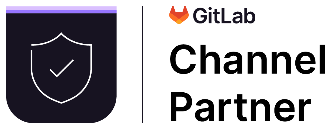 GitLab Authorized Channel Partner Badge